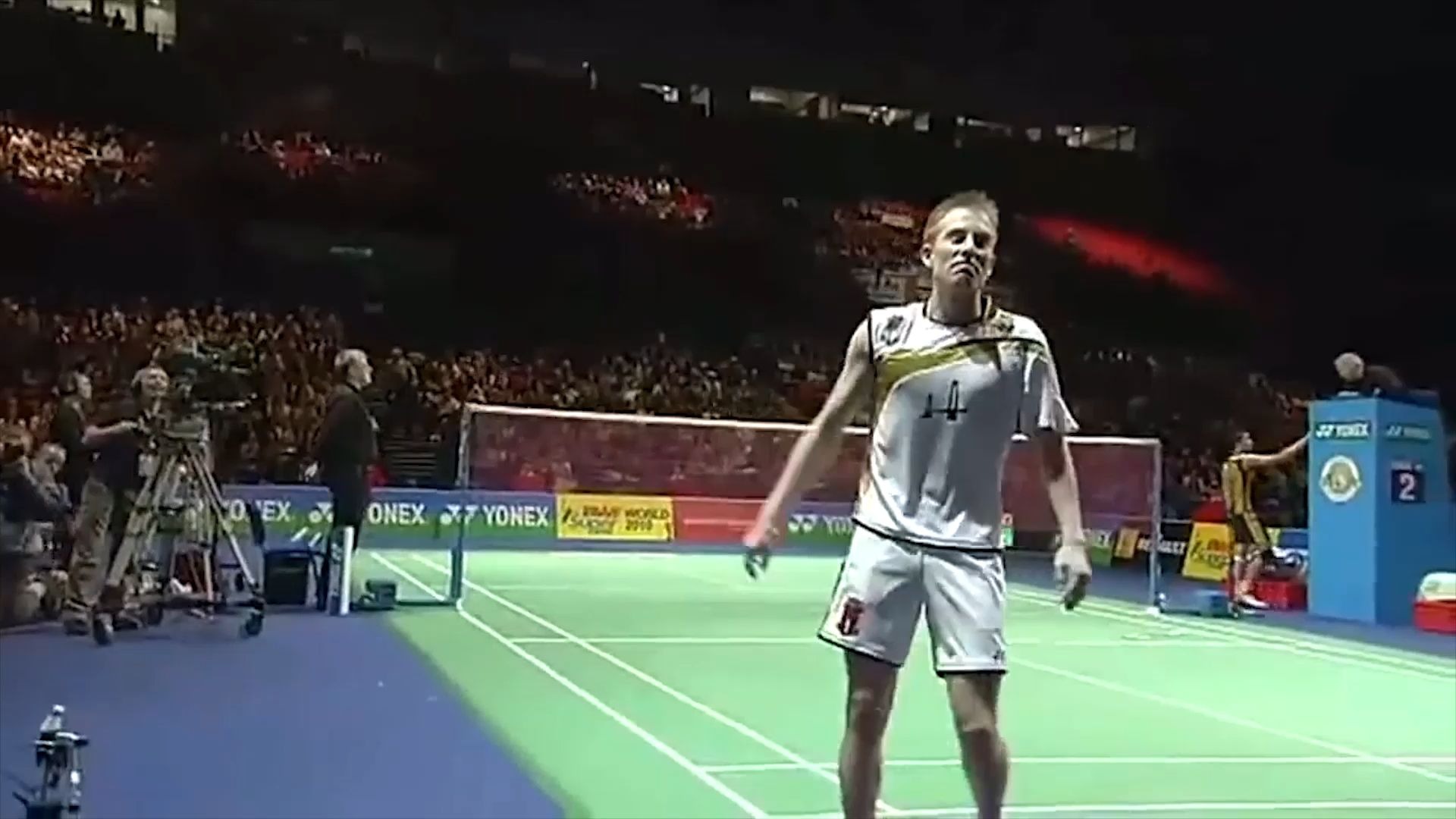 包含马来西亚羽毛球队险胜英格兰羽毛球队,陶菲克惊艳世界的词条 包含马来西亚羽毛球队险胜英格兰羽毛球队,陶菲克惊艳世界的词条