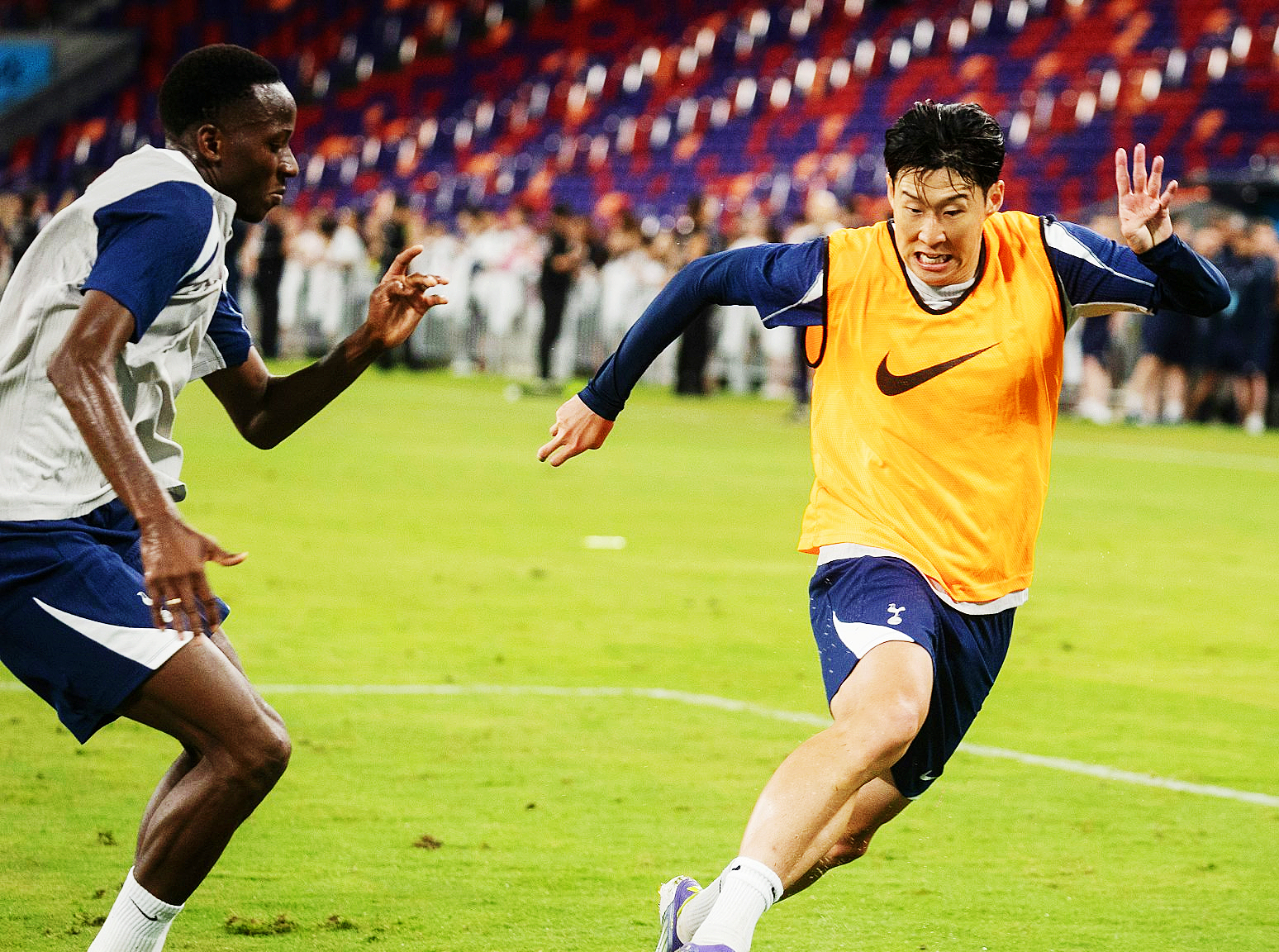 热刺连胜离欧冠席位越来越近的简单介绍 热刺连胜离欧冠席位越来越近的简单介绍