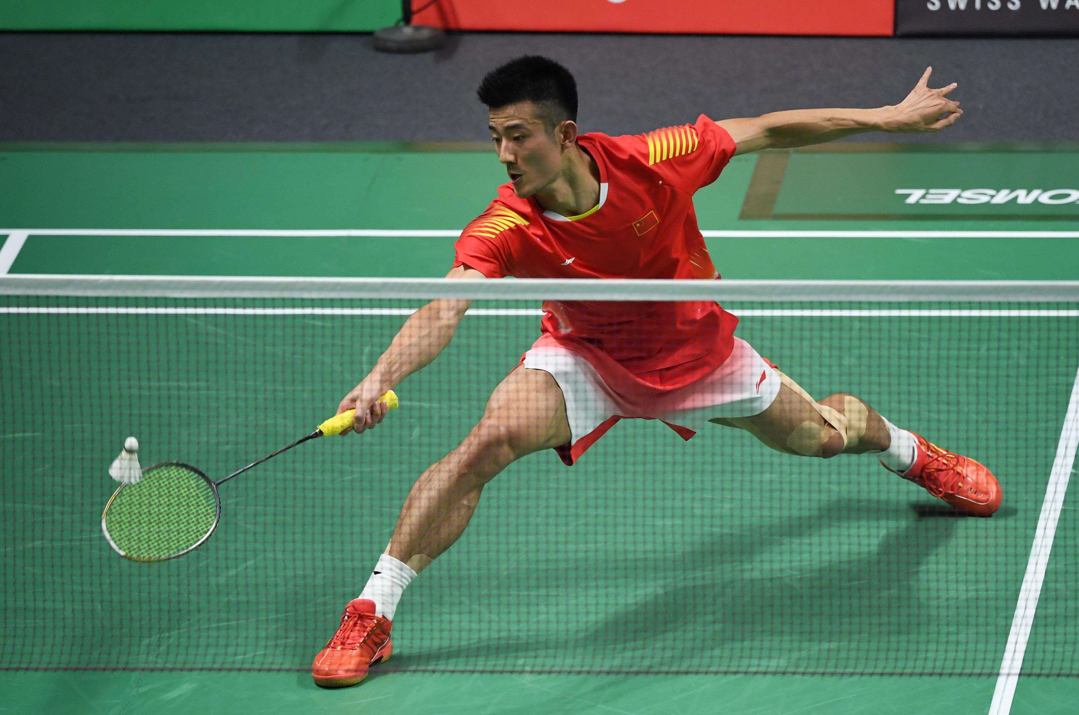 关于法国羽毛球队鏖战印度羽毛球队,谌龙爆发神勇的信息 关于法国羽毛球队鏖战印度羽毛球队,谌龙爆发神勇的信息