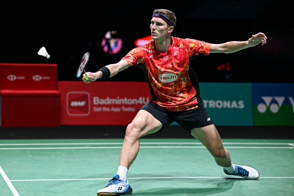 泰国羽毛球队强势丹麦羽毛球队,安赛龙高光表现的简单介绍 泰国羽毛球队强势丹麦羽毛球队,安赛龙高光表现的简单介绍