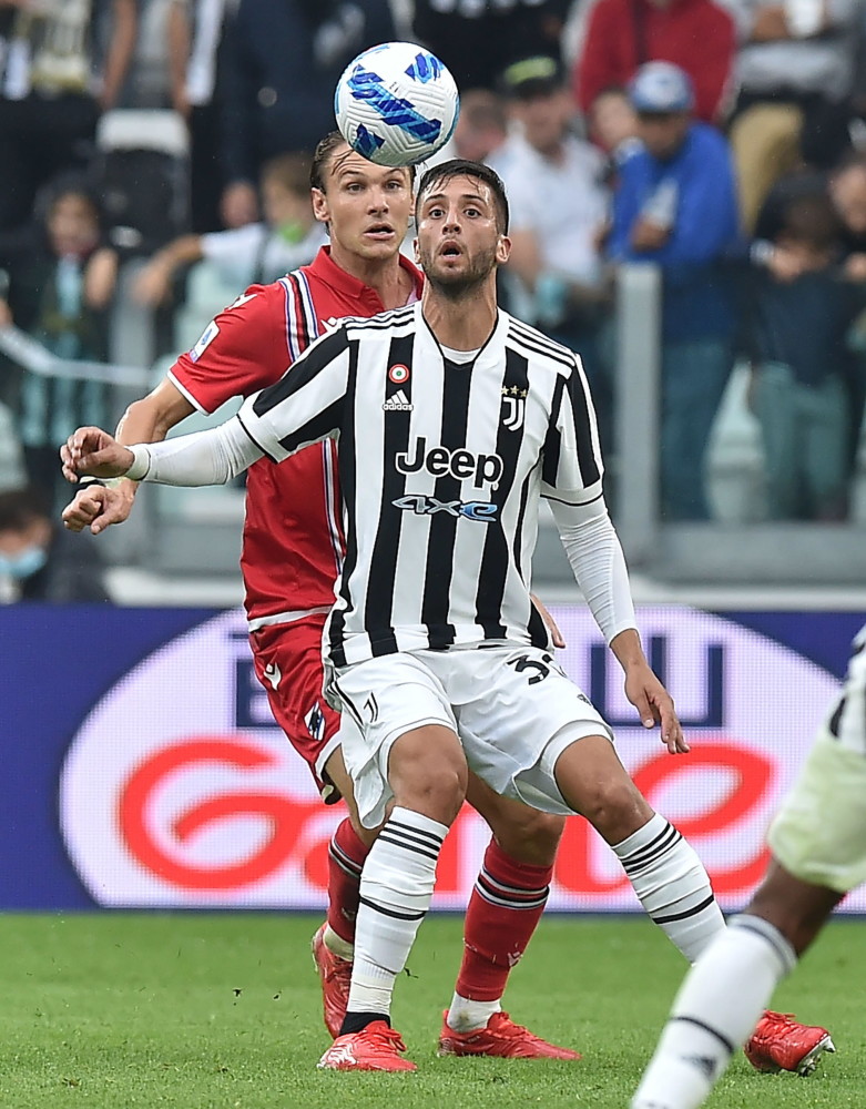 伊瓜因梅开二度,尤文图斯胜过桑普多利亚的简单介绍 伊瓜因梅开二度,尤文图斯胜过桑普多利亚的简单介绍