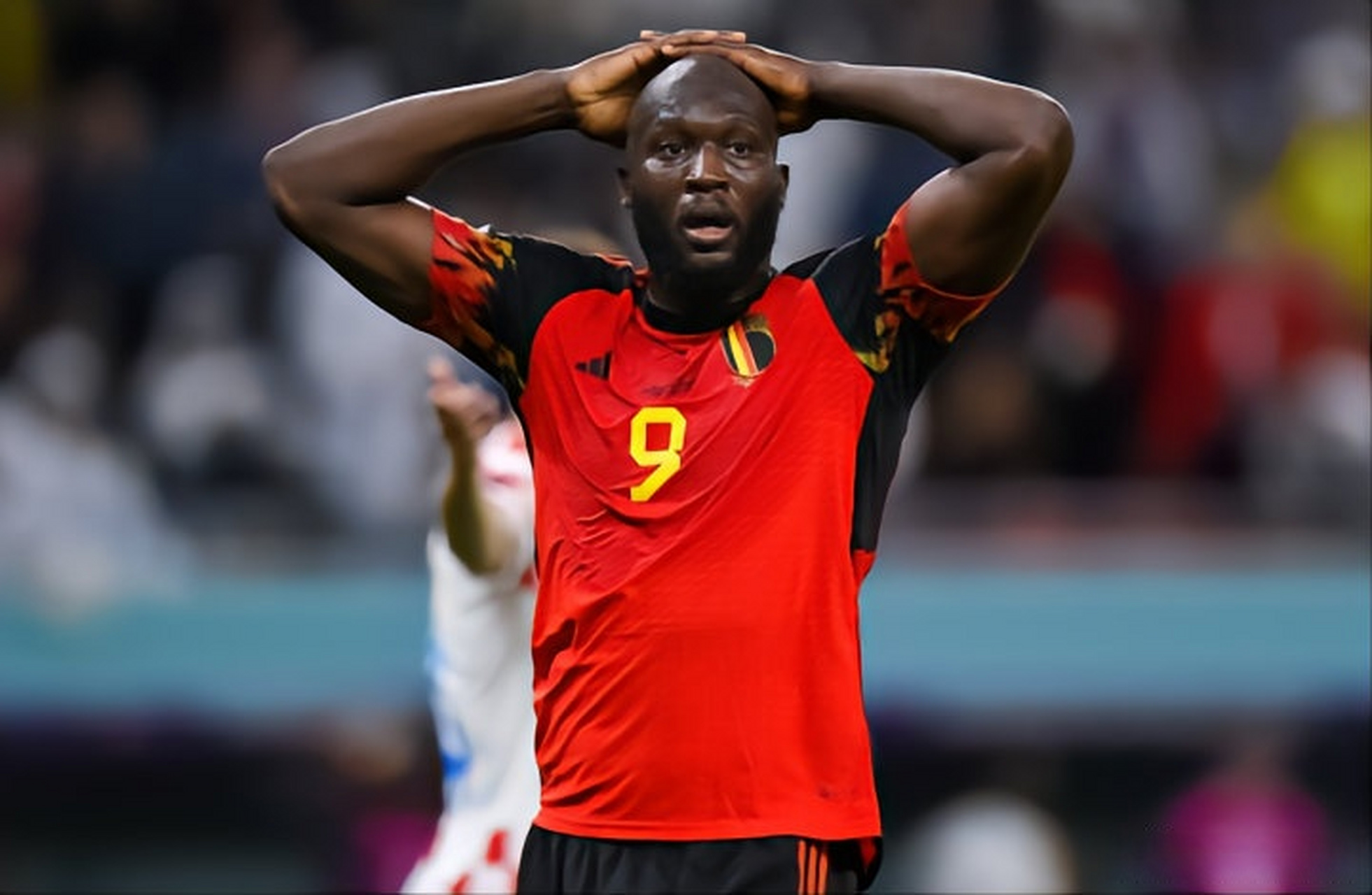 包含比利时遭遇摩洛哥绝杀,小组出线形势严峻的词条 包含比利时遭遇摩洛哥绝杀,小组出线形势严峻的词条