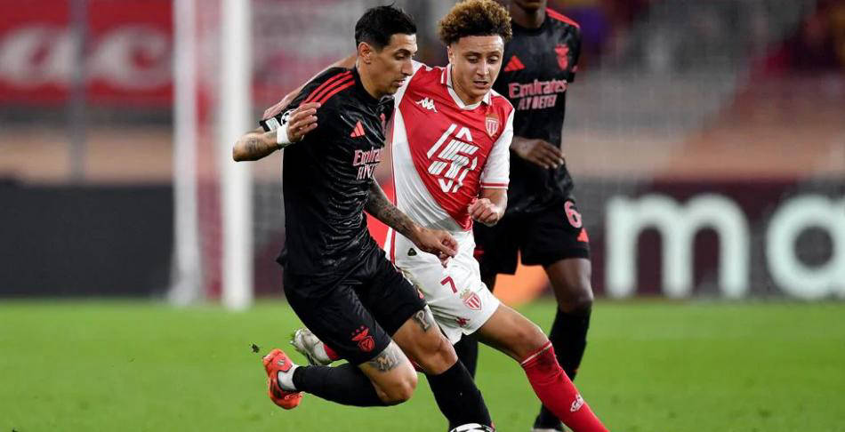 关于摩纳哥客场战胜对手,保持不败纪录的信息 关于摩纳哥客场战胜对手,保持不败纪录的信息