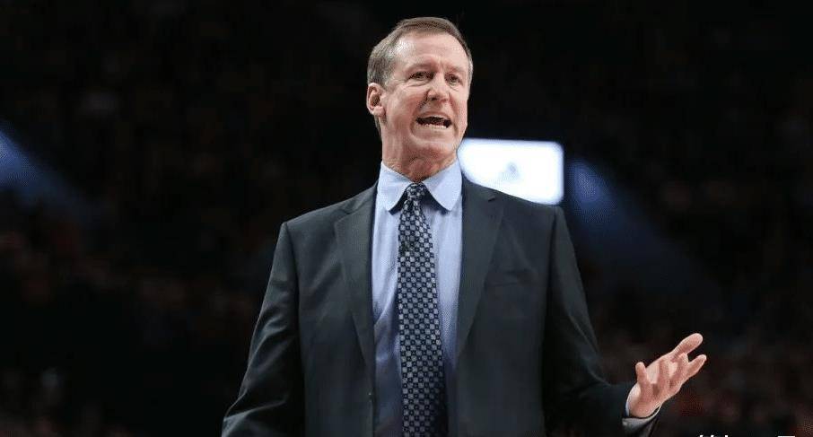 开拓者队主帅神秘离职,内幕曝光引发热议 开拓者队主帅神秘离职,内幕曝光引发热议