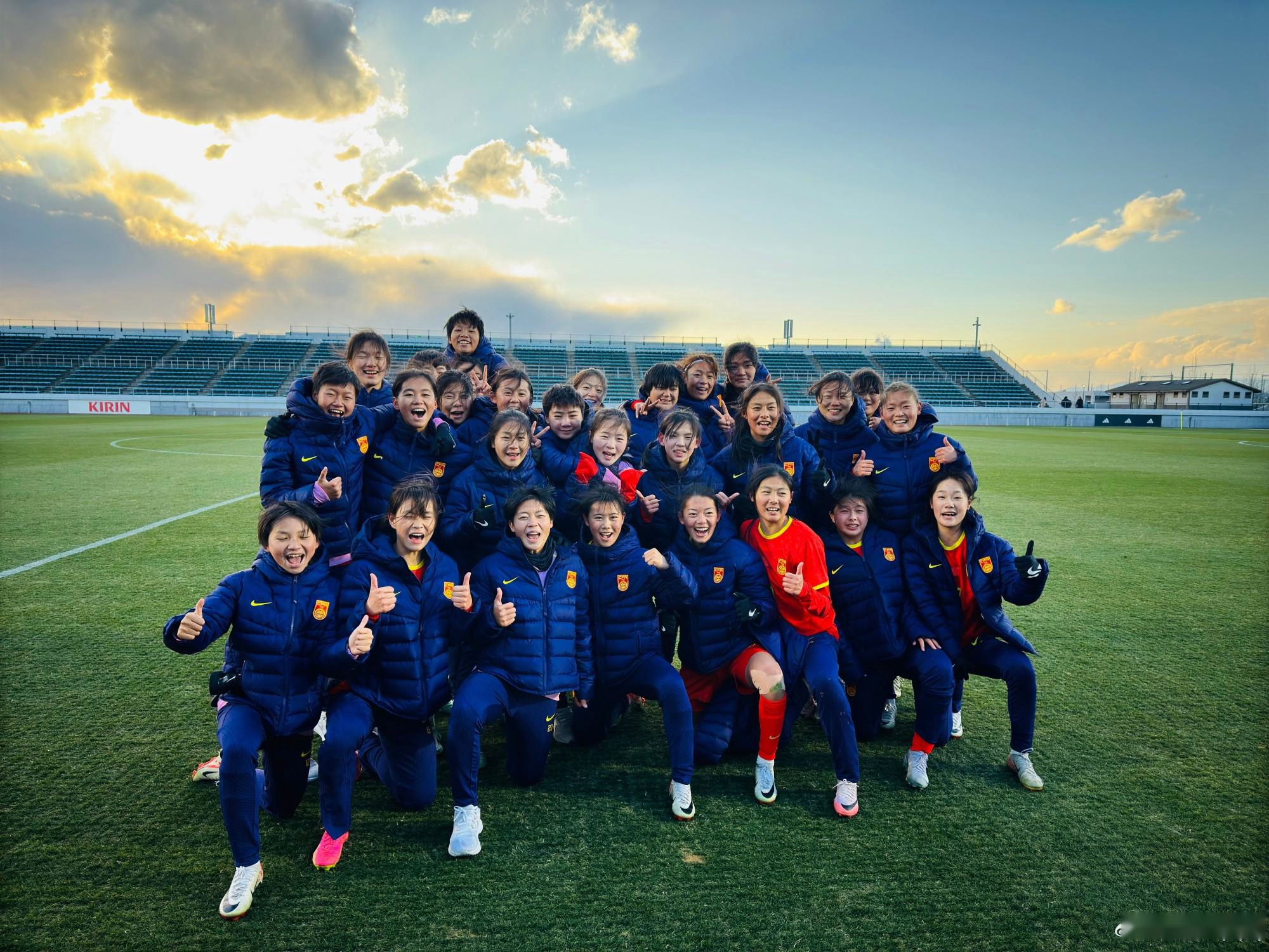 关于拉美女足新星崭露头角,助力球队取得胜利的信息 关于拉美女足新星崭露头角,助力球队取得胜利的信息