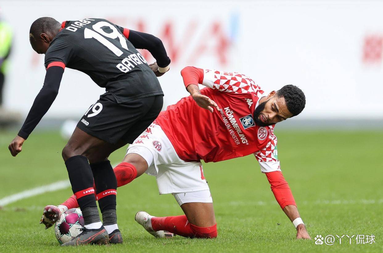 美因茨主场击败对手,喜获胜利的简单介绍 美因茨主场击败对手,喜获胜利的简单介绍