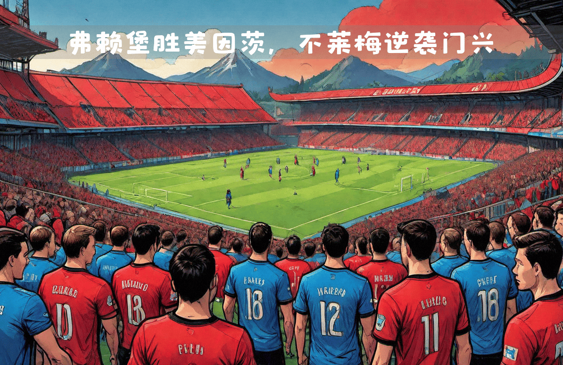 美因茨主场击败对手,喜获胜利的简单介绍 美因茨主场击败对手,喜获胜利的简单介绍