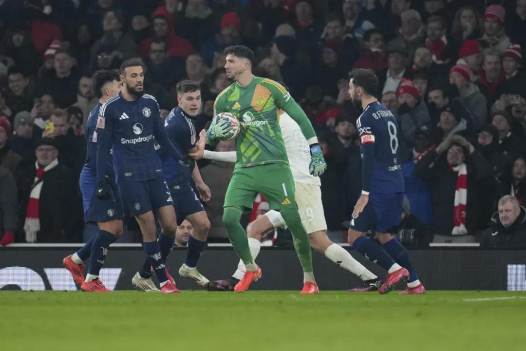 曼联逆袭晋级欧洲赛事半决赛的简单介绍 曼联逆袭晋级欧洲赛事半决赛的简单介绍