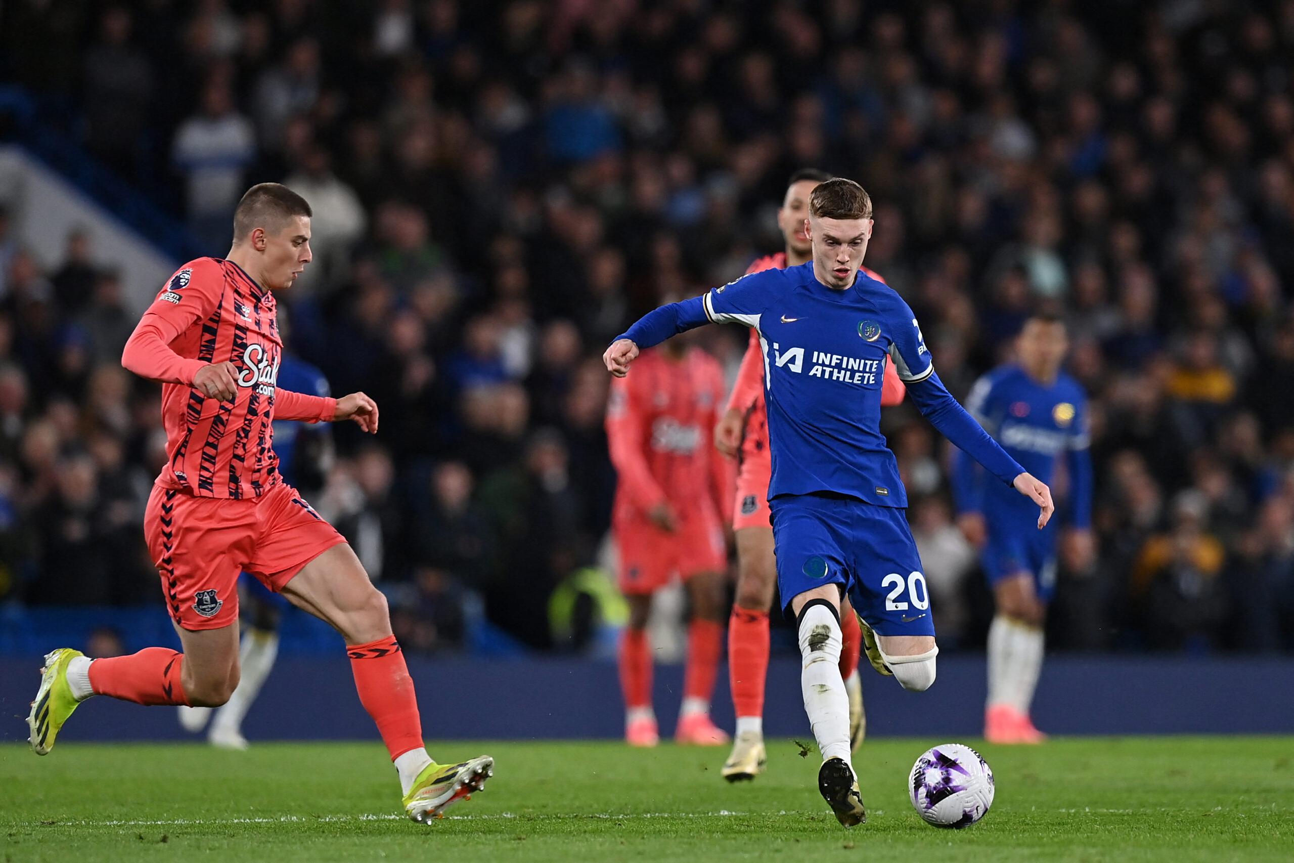 切尔西告捷,继续领跑英超联赛!的简单介绍 切尔西告捷,继续领跑英超联赛!的简单介绍