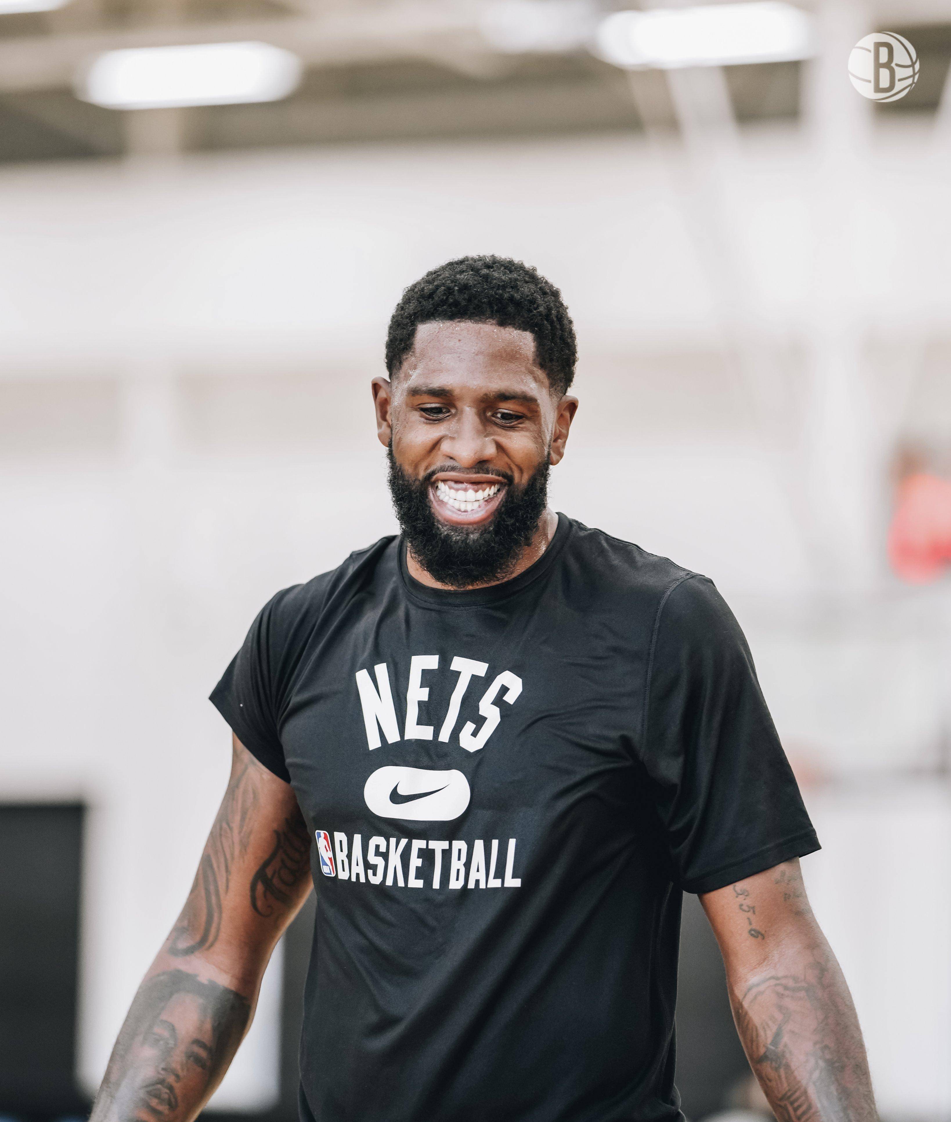 篮网队新赛季备战,未雨绸缪的简单介绍 篮网队新赛季备战,未雨绸缪的简单介绍