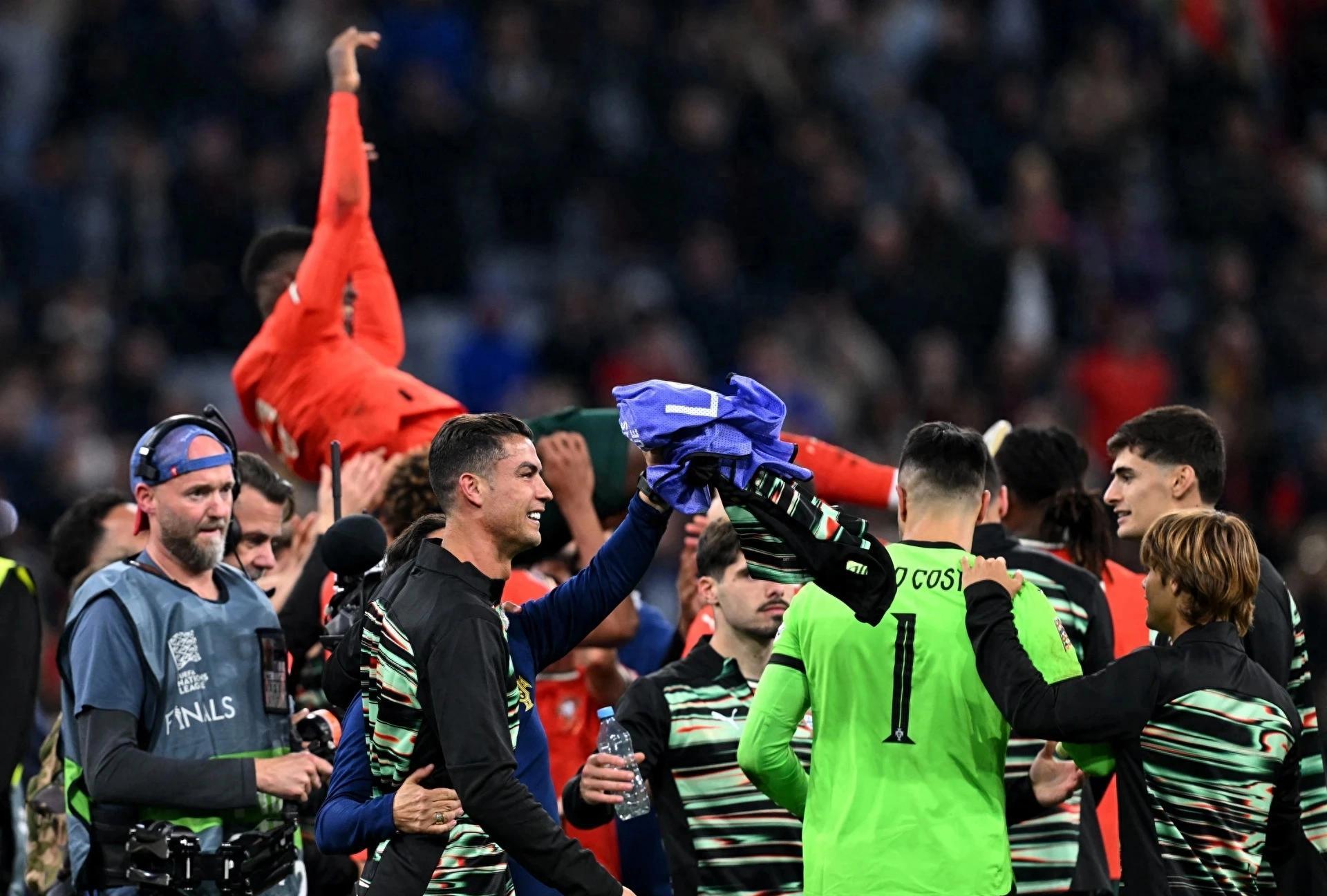 德国逆袭淘汰葡萄牙,进军半决赛巅峰的简单介绍 德国逆袭淘汰葡萄牙,进军半决赛巅峰的简单介绍