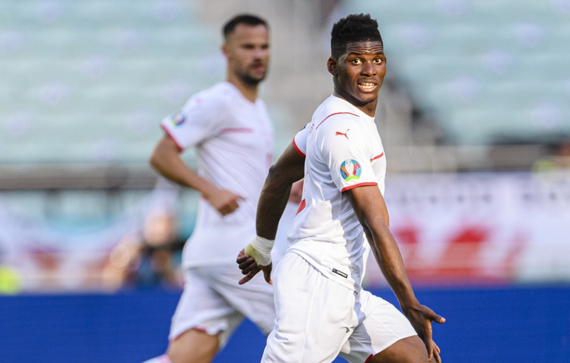 意大利力克瑞士,再次展现实力的简单介绍 意大利力克瑞士,再次展现实力的简单介绍