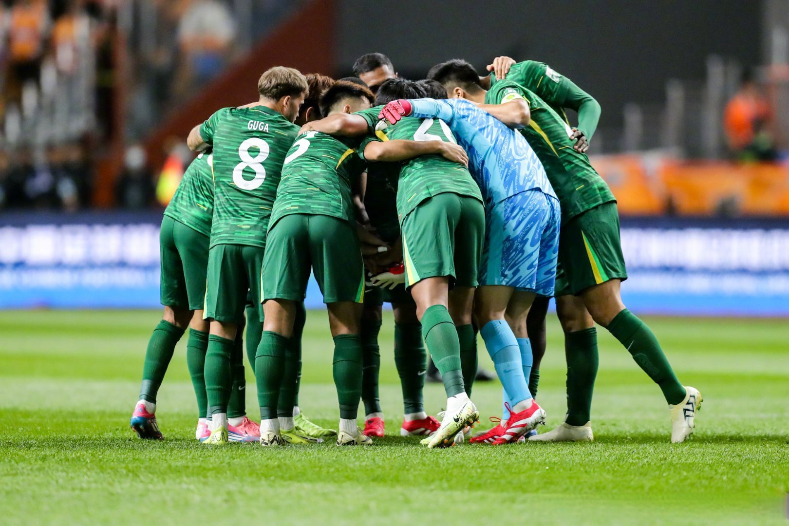 国内球队参赛备受期待，称霸国际赛场的简单介绍