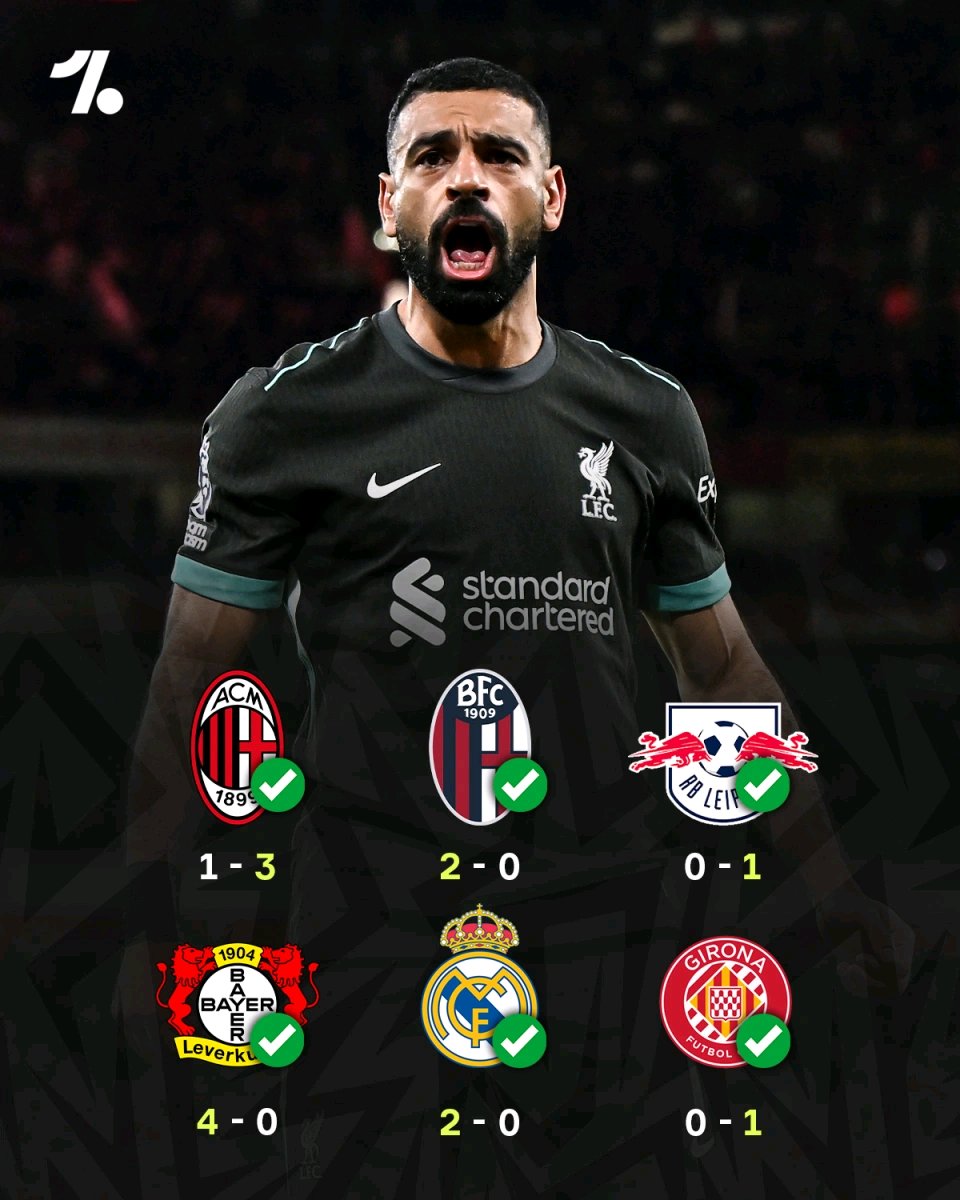 利物浦一路领先，主场压倒对手，保住榜首地位的简单介绍