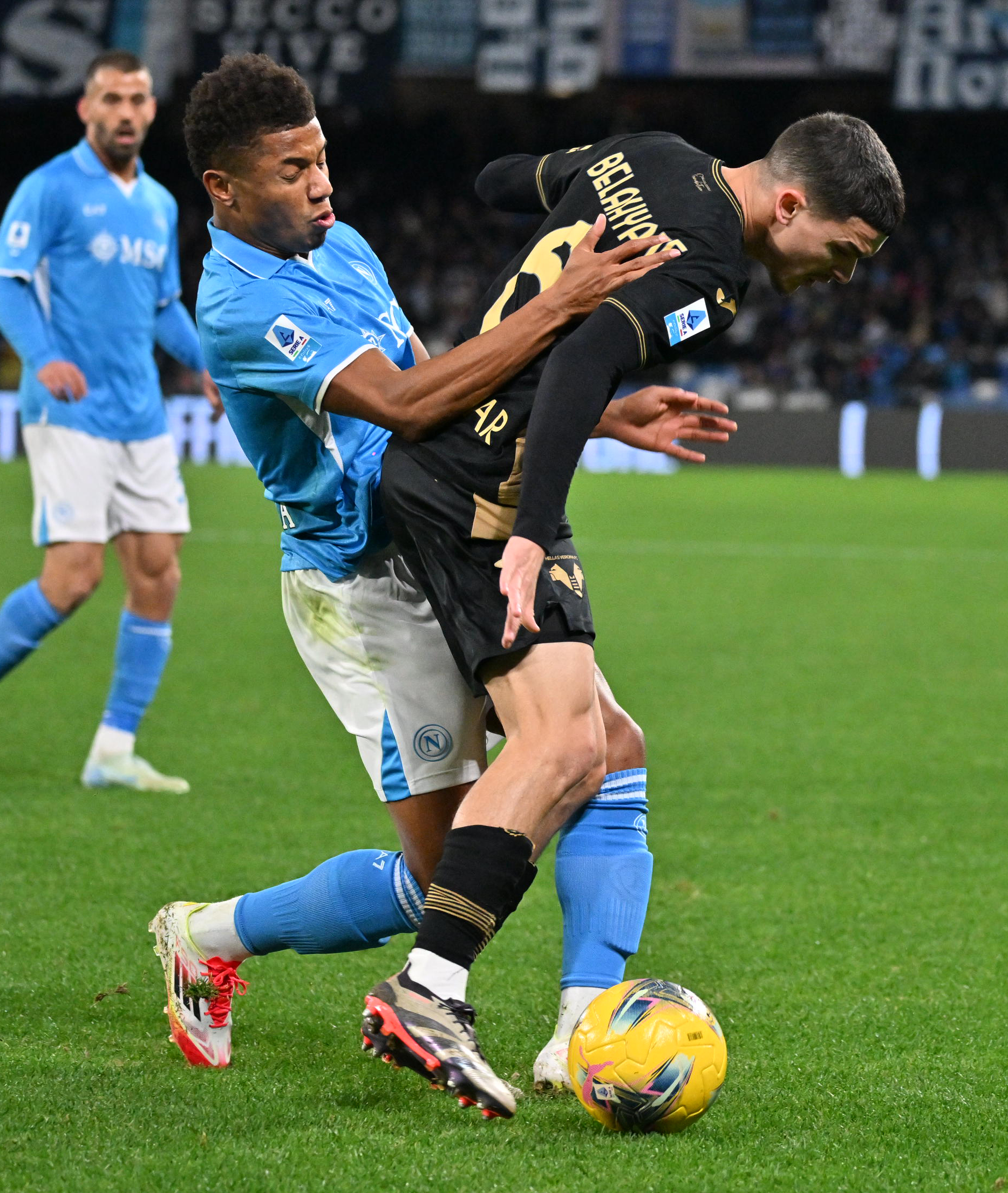 关于那不勒斯主帅荣膺年度最佳,引领球队豪取连胜的信息 关于那不勒斯主帅荣膺年度最佳,引领球队豪取连胜的信息