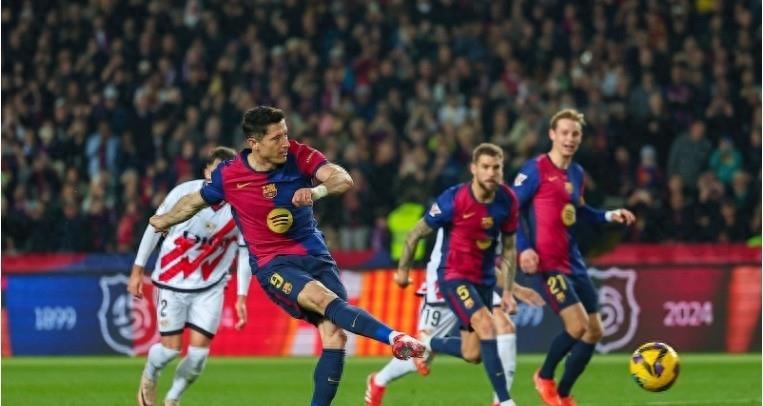 关于西甲豪门再点绝杀梅西一战成名的信息