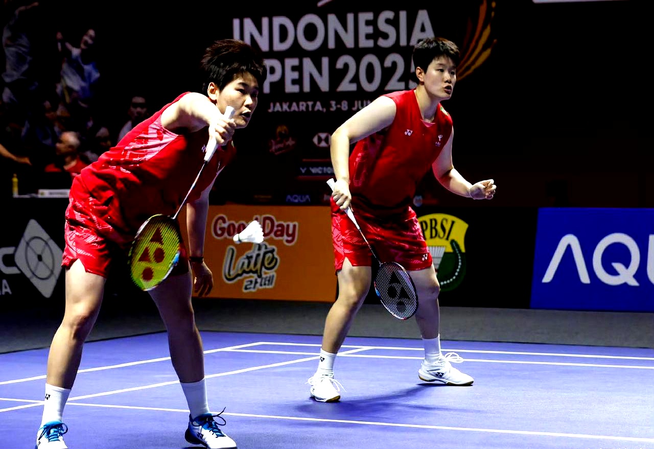 包含韩国羽毛球队绝杀印尼羽毛球队,安赛龙统治全场的词条 包含韩国羽毛球队绝杀印尼羽毛球队,安赛龙统治全场的词条