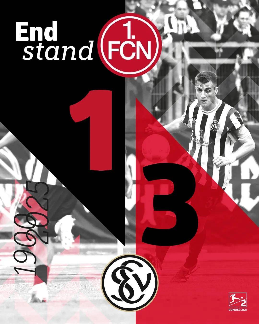 包含纽伦堡在主场遭遇挫败,降到倒数第二的词条 包含纽伦堡在主场遭遇挫败,降到倒数第二的词条