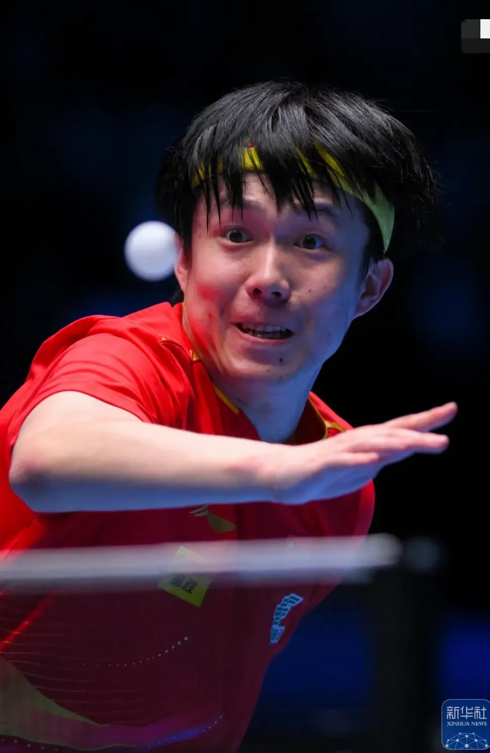 运动员的突破突破重围获得全场瞩目的简单介绍 运动员的突破突破重围获得全场瞩目的简单介绍