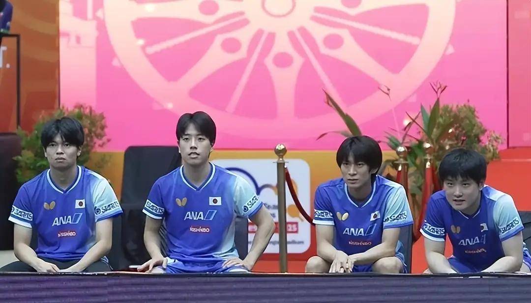 关于英国乒乓球队横扫法国乒乓球队,水谷隼绝境逆转的信息 关于英国乒乓球队横扫法国乒乓球队,水谷隼绝境逆转的信息