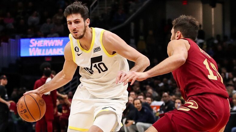 包含爵士绝杀阿根廷男篮,戈贝尔关键制胜的词条 包含爵士绝杀阿根廷男篮,戈贝尔关键制胜的词条