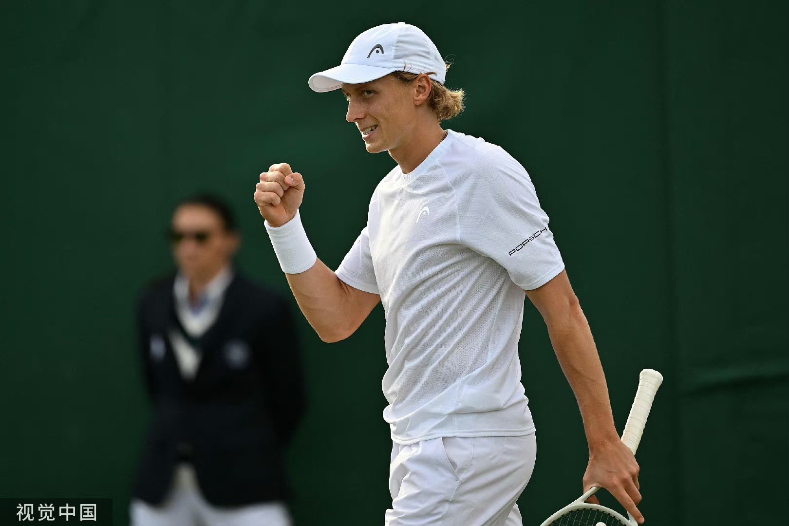 年终总决赛横扫戴维斯杯,兹维列夫惊艳四座的简单介绍 年终总决赛横扫戴维斯杯,兹维列夫惊艳四座的简单介绍