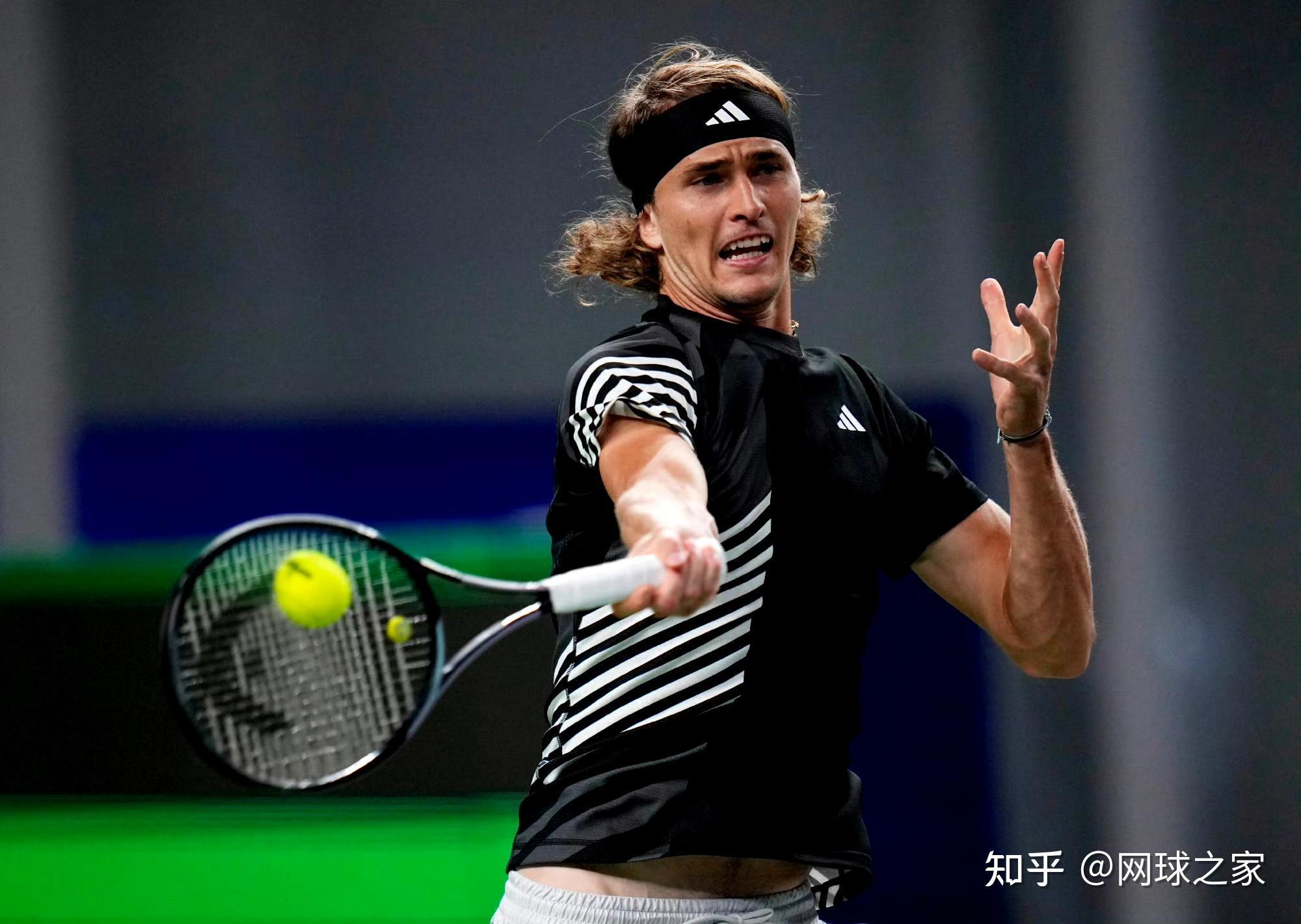 年终总决赛横扫戴维斯杯,兹维列夫惊艳四座的简单介绍 年终总决赛横扫戴维斯杯,兹维列夫惊艳四座的简单介绍