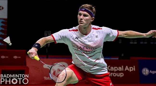 印尼队横扫泰国队，安赛龙高光表现的简单介绍