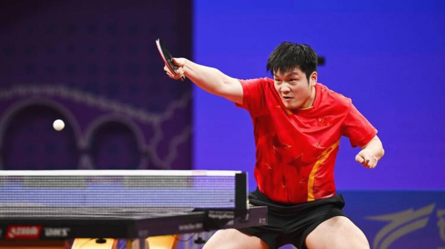 包含法国队鏖战英格兰队，樊振东状态火热的词条