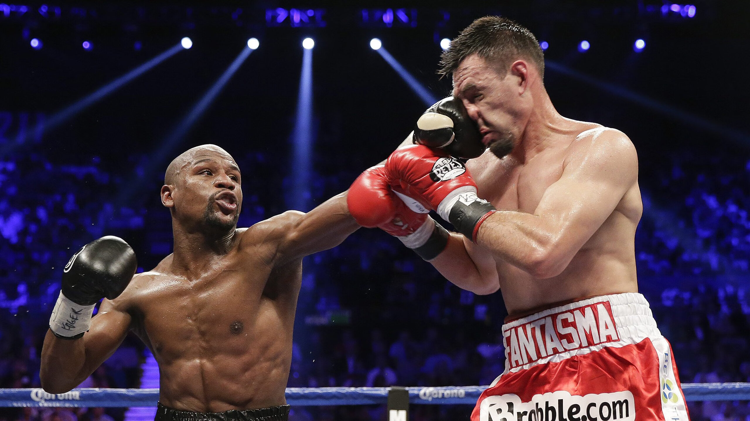 总决赛之夜，布伦森的压制级表演如何改写历史