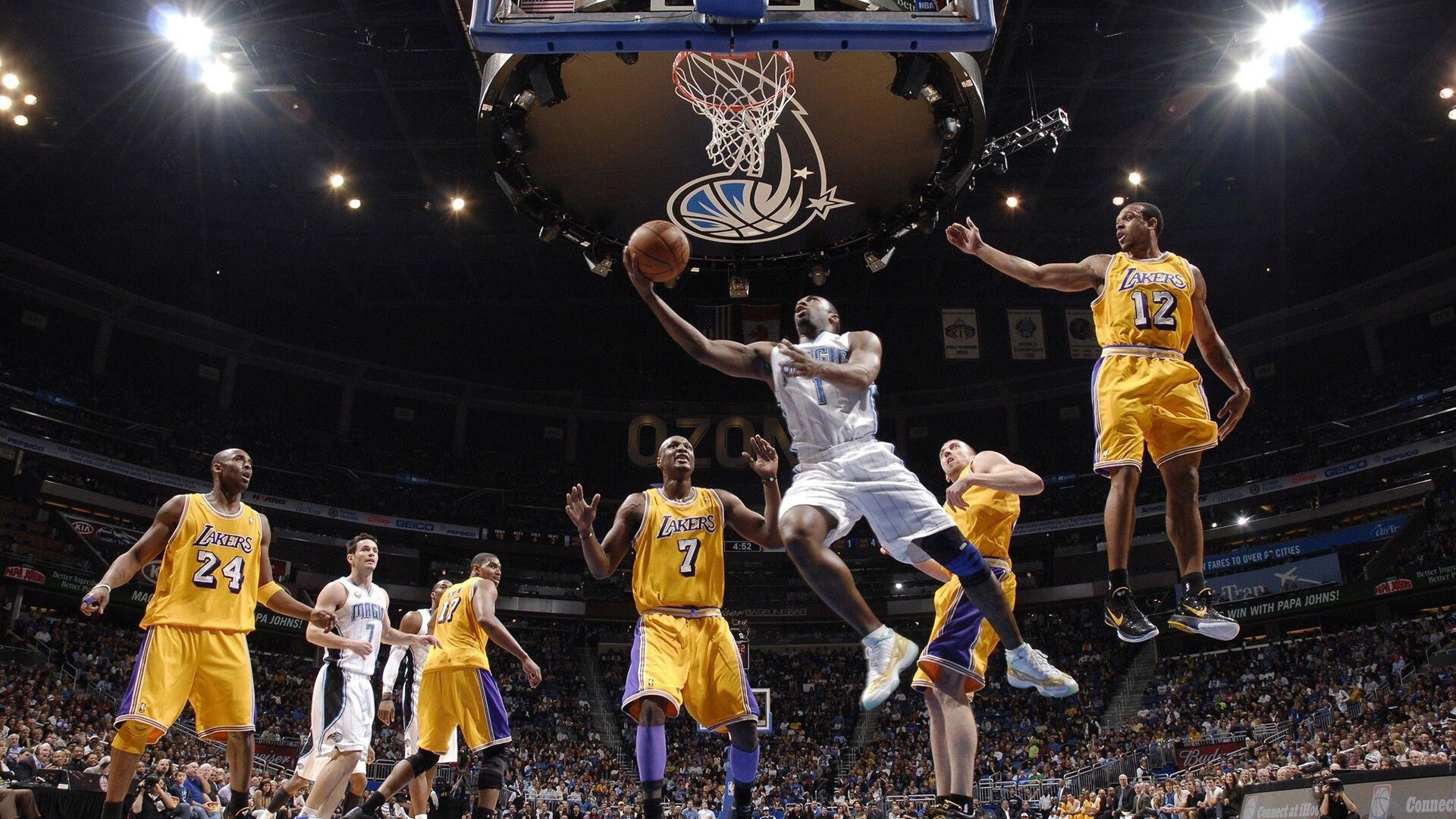 爵士对阵山西，班凯罗存在感拉满，一场独一无二的NBA季前赛记忆